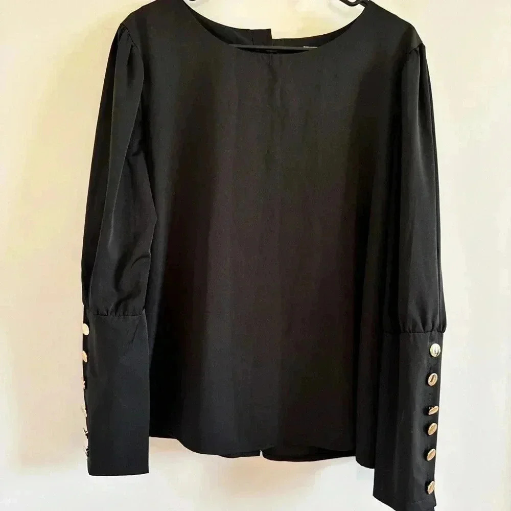 Vero Moda long sleeve blouse - Picture 4 of 6